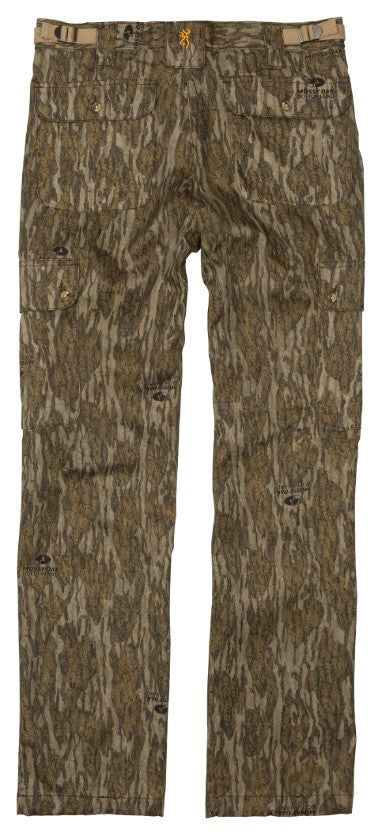 Browning Wasatch Cotton Pant