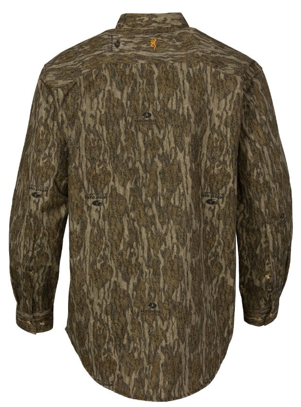 Browning Wasatch Hunting Shirt