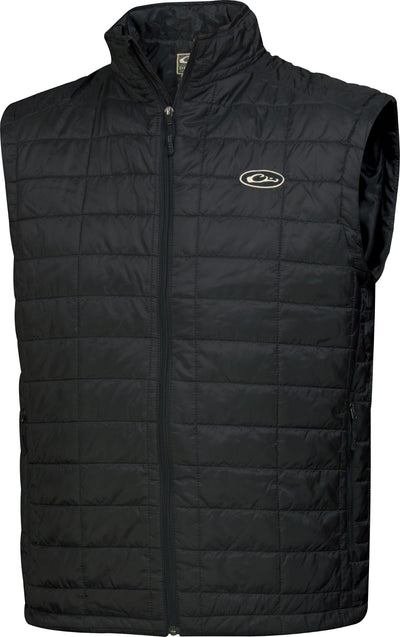 Drake Synthetic Down Vest