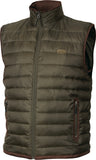 Drake Synthetic Double Down Vest