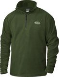 Drake Camp Fleece Pullover