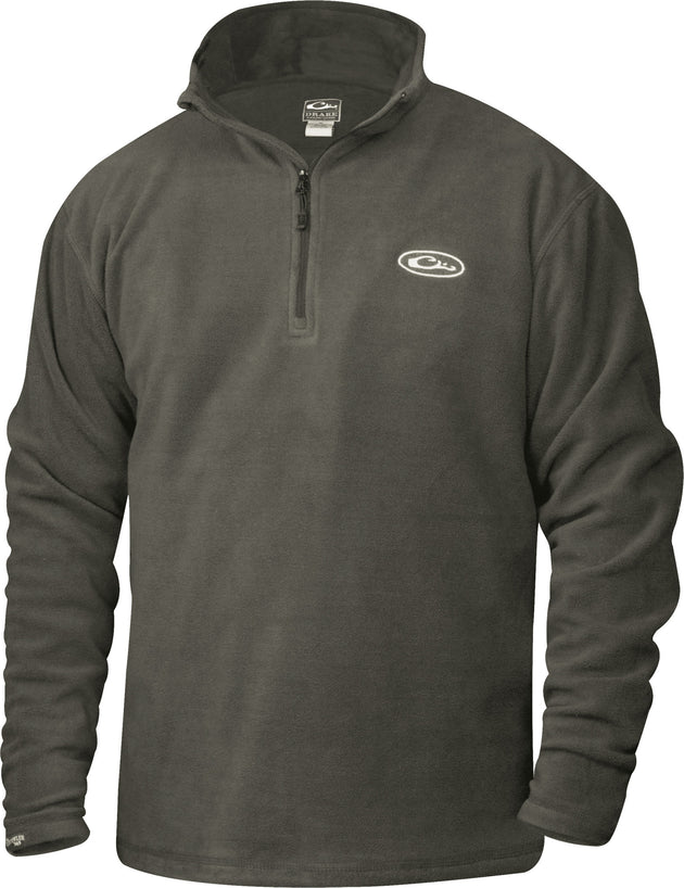 Drake Camp Fleece Pullover