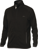 Drake Heritage Knitted Fleece Quarter-Zip