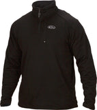 Drake Breathelite Quarter Zip Pullover