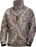 Drake Waterfowl Fleece-Lined Full Zip