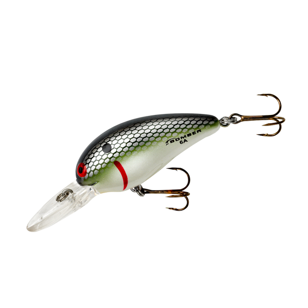 Model A Bomber Crankbait