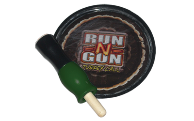 Run-N-Gun™ With Glass