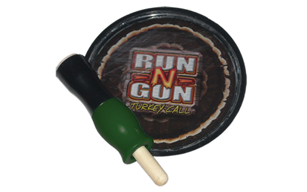 Run-N-Gun™ With Glass