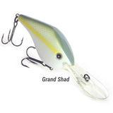 Timmy Horton’s Azuma Z Boss 10 Crankbait