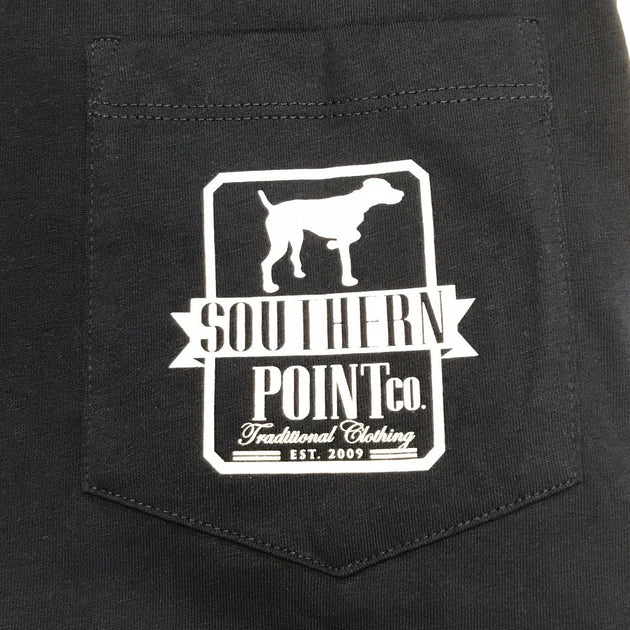 Southern Point State Pride Long Sleeve Tee