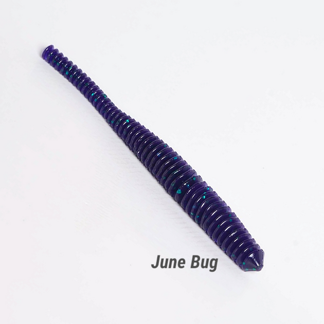 5.25″ Ringo Worm