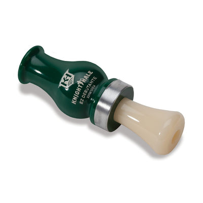 Knight & Hale Aluminum Duck Call