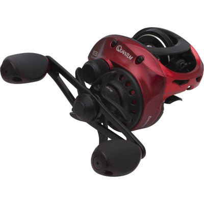 Quantum Team KVD Baitcast Reel