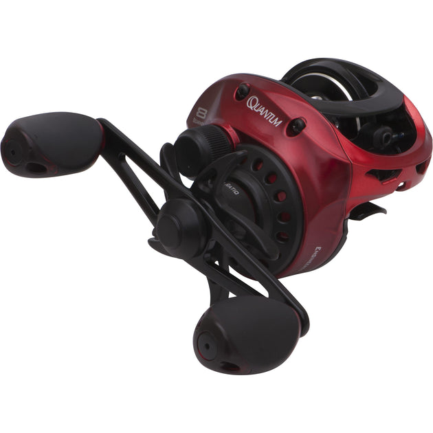 baitcast reel handles quantum Quantum Team KVD Baitcast Reel – Rountree Outdoors