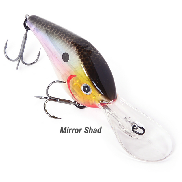 Timmy Horton’s Azuma Z Boss 20 Crankbait