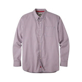 Mountain Khaki Men's Uptown Tattersall Shirt