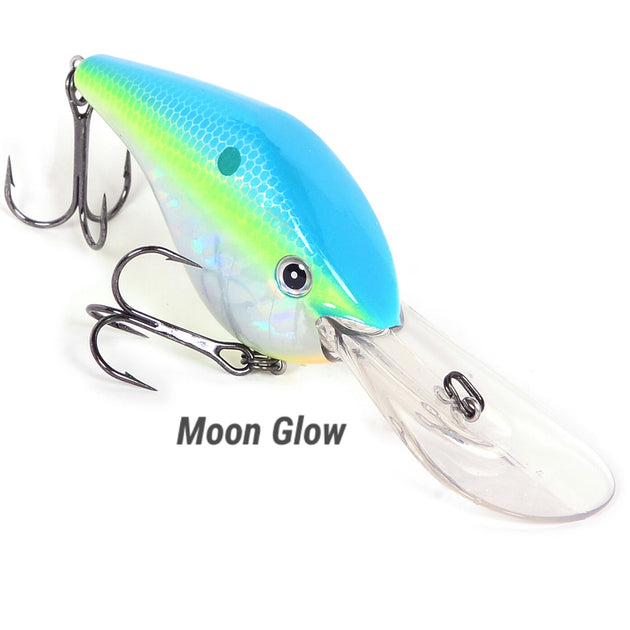 Timmy Horton's Azuma Z Boss 10 Crankbait – Rountree Outdoors