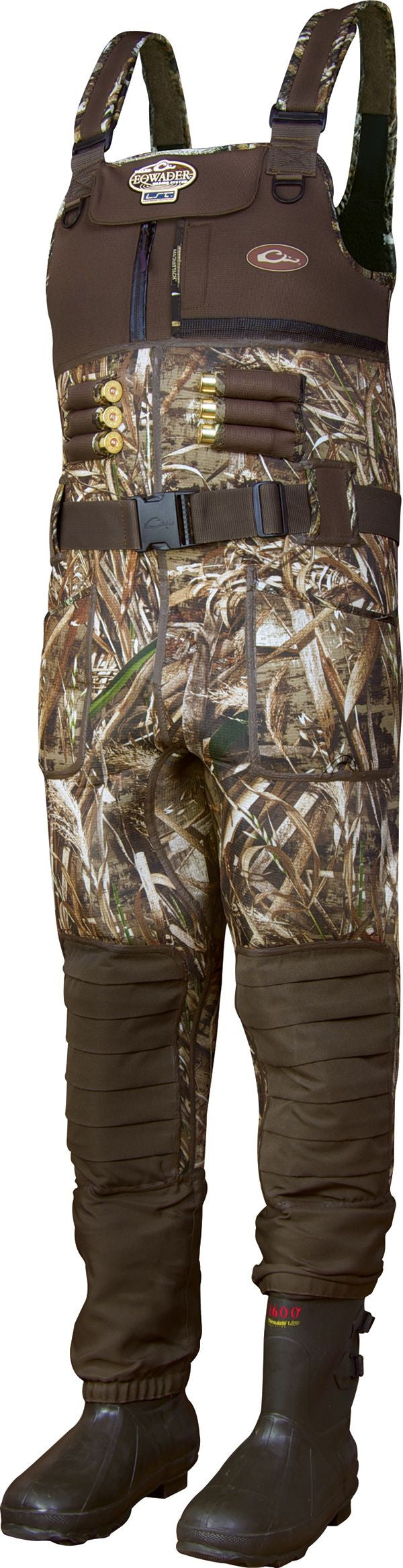 Drake® MST Eqwader 2.0 Waders