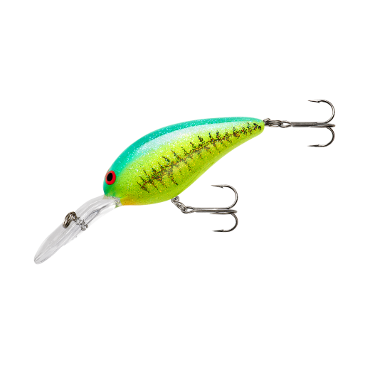 Norman Deep Little N Crankbait