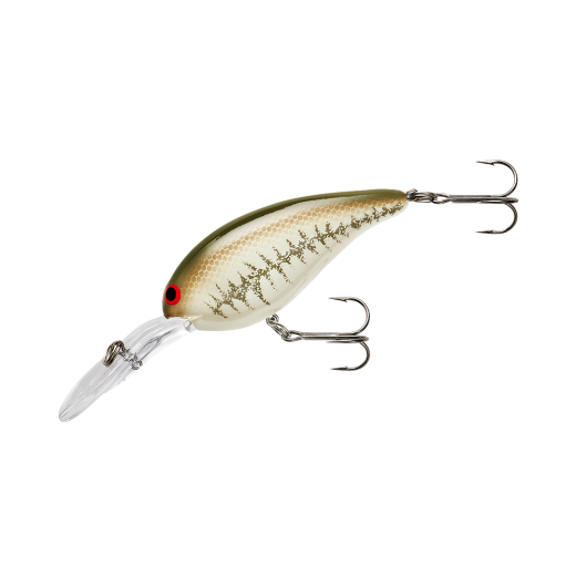 Norman Deep Little N Crankbait