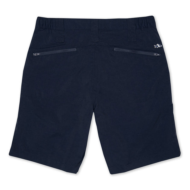 Fish Hippie Barituck Performance Short – 9 Inch Inseam