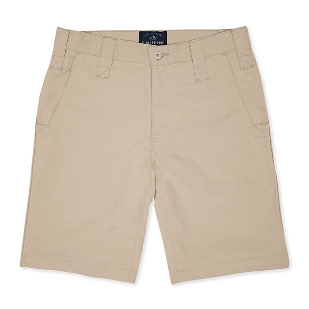 Fish Hippie Barituck Performance Short – 9 Inch Inseam