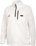 Alabama BreatheLite™ 1/4 Zip