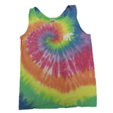 Tuskwear Tie-Dye Tank Top