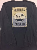 Southern Point Long Sleeve T-Shirt