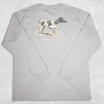 Southern Point Greyton T-Shirt