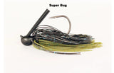 Missile Jigs Ike's Flip Out Jig