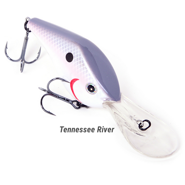 azuma fishing lures Timmy Horton's Azuma Z Boss 10 Crankbait – Rountree Outdoors