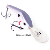 Timmy Horton’s Azuma Z Boss 10 Crankbait