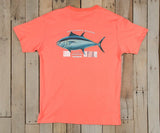 Southern Marsh Tuna Tee