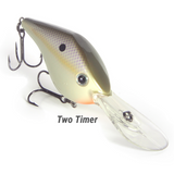 Timmy Horton’s Azuma Z Boss 20 Crankbait