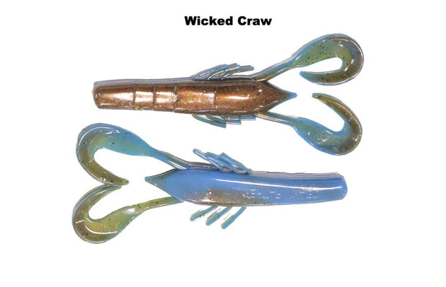 Missile Craw father