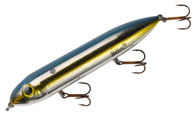 Heddon Super Spook