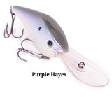 Timmy Horton’s Azuma Z Boss 10 Crankbait