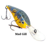 Timmy Horton’s Azuma Z Boss 10 Crankbait